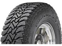 Goodyear Wrangler Authority